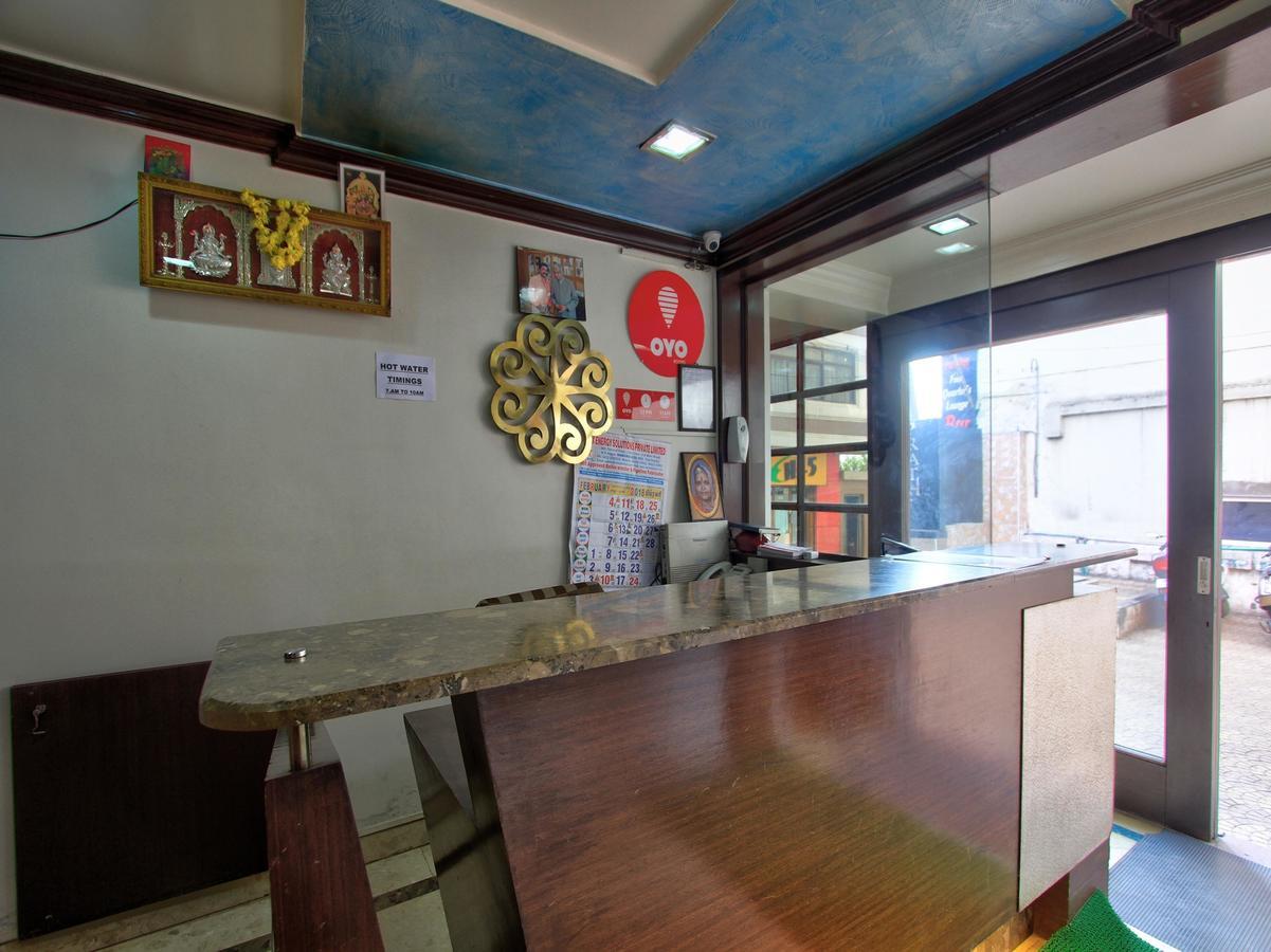 โรงแรมประถม อินเตอร์เนชั่นแนล อูตี ภายนอก รูปภาพ